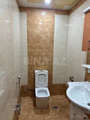 İcarəyə verilir 3 otaqlı yeni tikili 150 m², 8 Noyabr m., photo 11 from 15