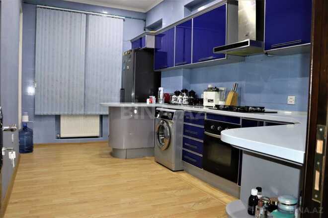 Продаётся 3-комн. новостройка 105 м², м. Нефтчиляр, photo 13 from 17