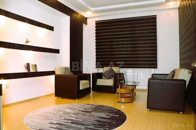 Продаётся 3-комн. новостройка 105 м², м. Нефтчиляр, photo 14 from 17