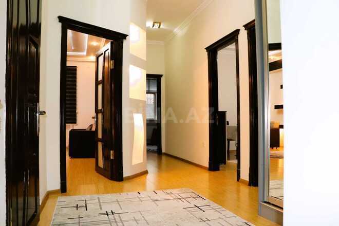 Продаётся 3-комн. новостройка 105 м², м. Нефтчиляр, photo 12 from 17