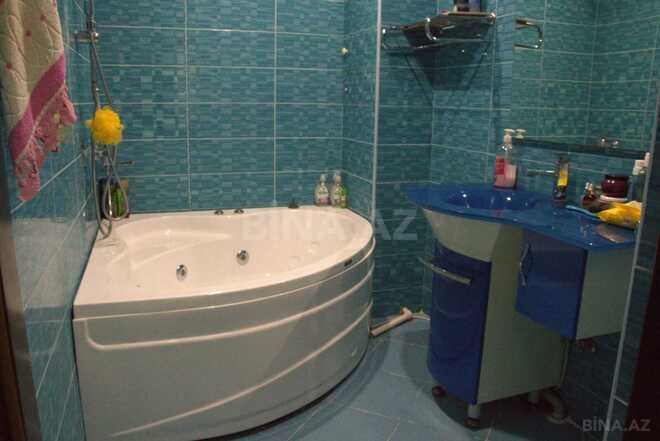 Продаётся 3-комн. новостройка 105 м², м. Нефтчиляр, photo 16 from 17