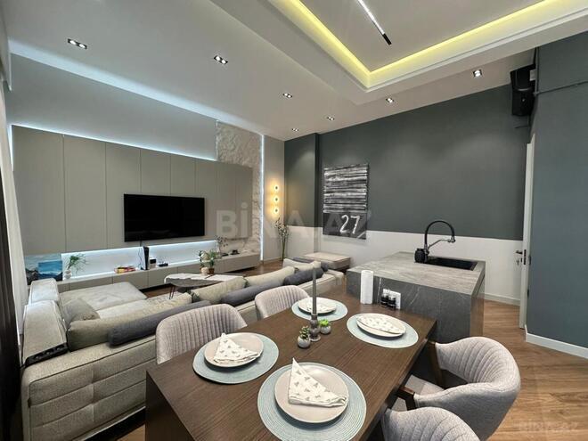 Сдаётся 3-комн. новостройка 113 м², пос. Аг шехер, photo 4 from 15