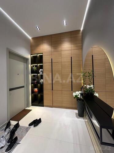 Сдаётся 3-комн. новостройка 113 м², пос. Аг шехер, photo 12 from 15