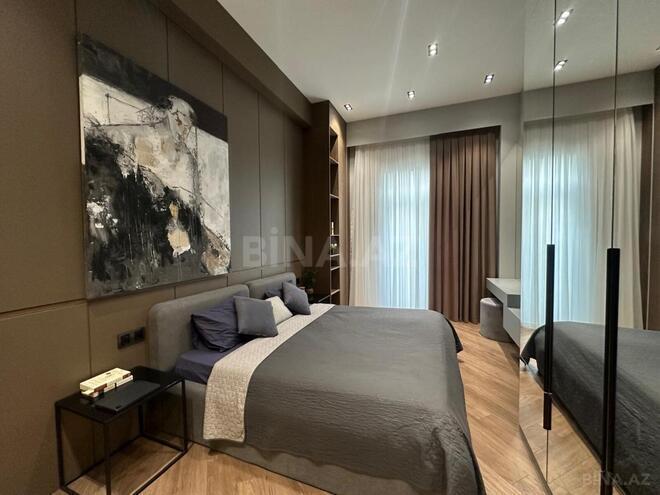 Сдаётся 3-комн. новостройка 113 м², пос. Аг шехер, photo 8 from 15