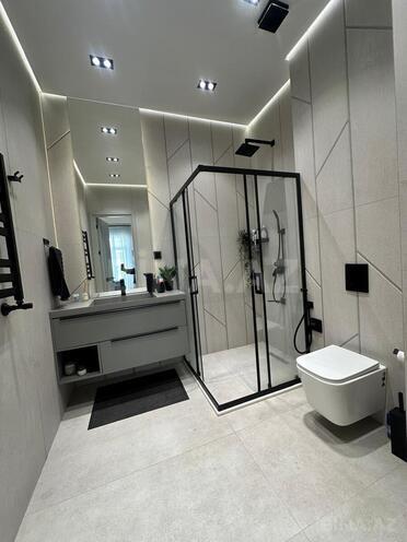 Сдаётся 3-комн. новостройка 113 м², пос. Аг шехер, photo 13 from 15
