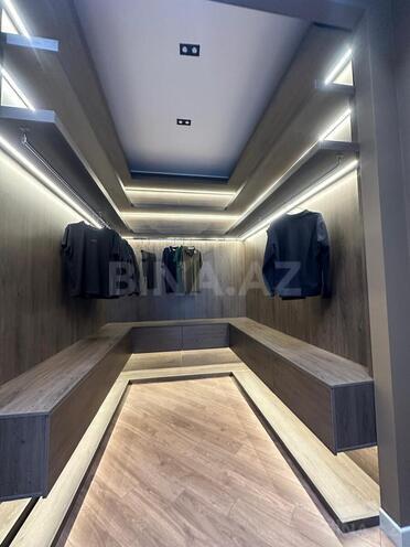 Сдаётся 3-комн. новостройка 113 м², пос. Аг шехер, photo 10 from 15