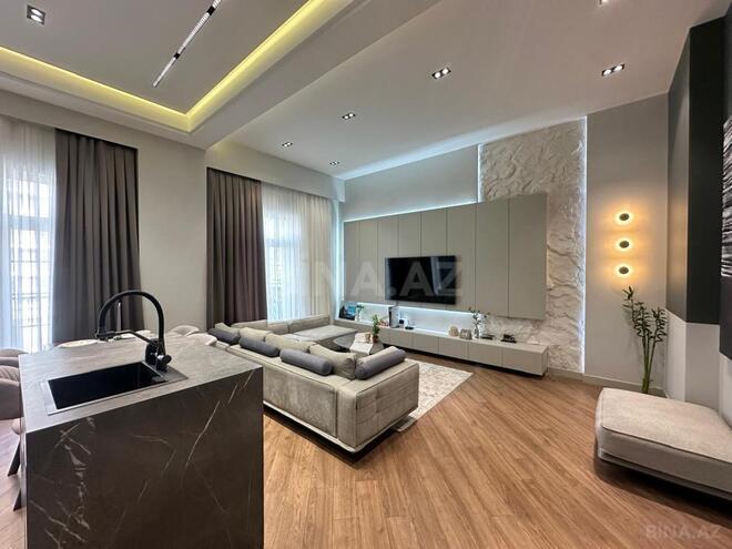 Сдаётся 3-комн. новостройка 113 м², пос. Аг шехер, photo 6 from 15