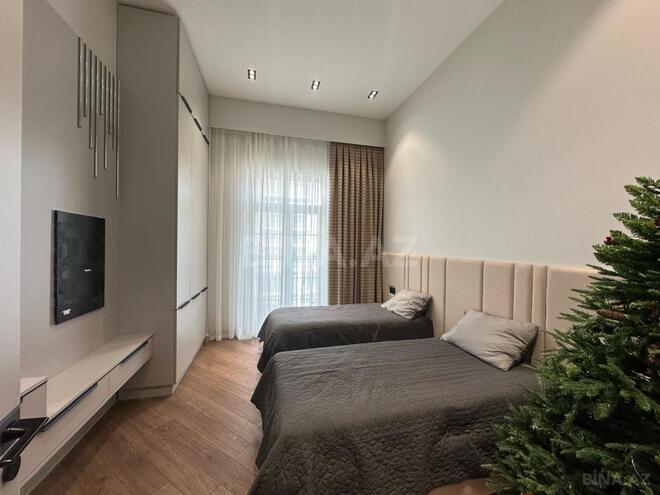 Сдаётся 3-комн. новостройка 113 м², пос. Аг шехер, photo 11 from 15