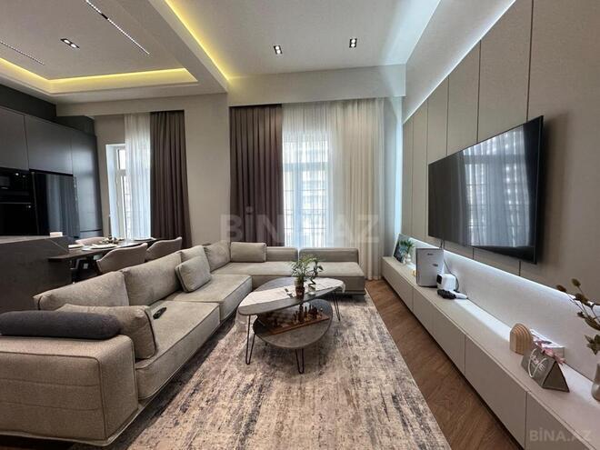 Сдаётся 3-комн. новостройка 113 м², пос. Аг шехер, photo 3 from 15