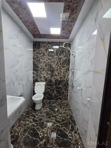 Satılır 3 otaqlı həyət evi/bağ evi 65 m², Ramana q., photo 10 from 11