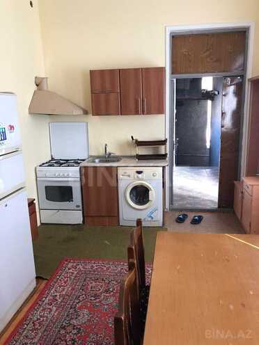Сдаётся 2-комн. дом/дача 45 м², м. Иншаатчылар, photo 8 from 10