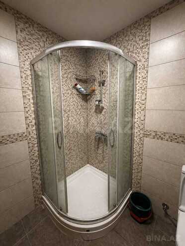 İcarəyə verilir 2 otaqlı yeni tikili 78 m², İnşaatçılar m., photo 6 from 14
