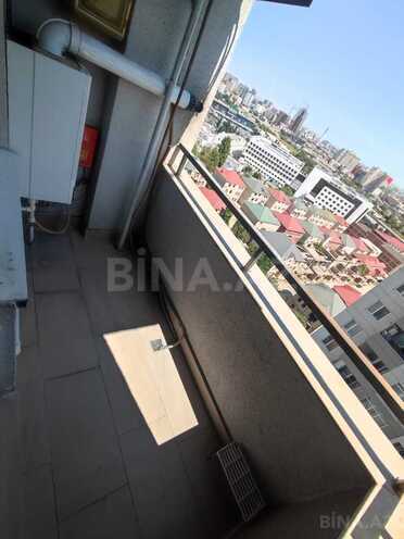 İcarəyə verilir 2 otaqlı yeni tikili 78 m², İnşaatçılar m., photo 13 from 14