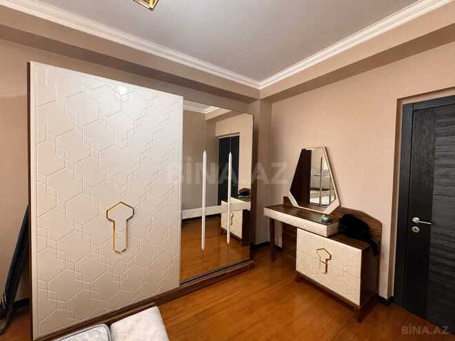 İcarəyə verilir 2 otaqlı yeni tikili 78 m², İnşaatçılar m., photo 9 from 14