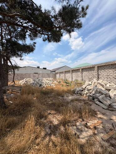 Продаётся  участок 3 сот, Хазарский р., photo 3 from 4