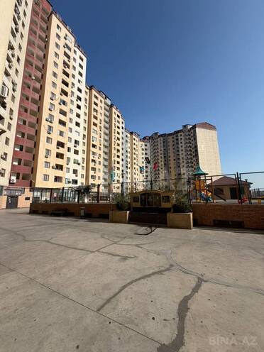 Продаётся 2-комн. новостройка 64 м², м. Ази Асланов, photo 3 from 18