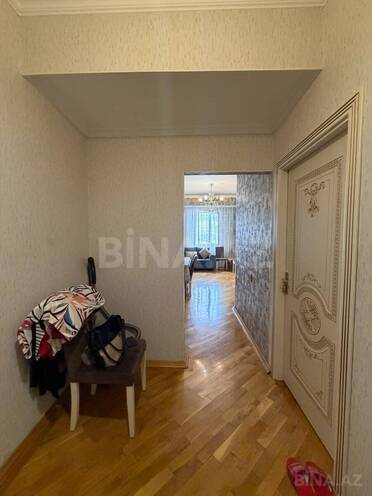 Продаётся 2-комн. новостройка 64 м², м. Ази Асланов, photo 8 from 18