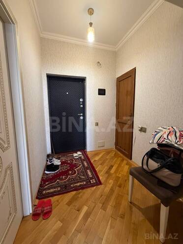 Продаётся 2-комн. новостройка 64 м², м. Ази Асланов, photo 11 from 18