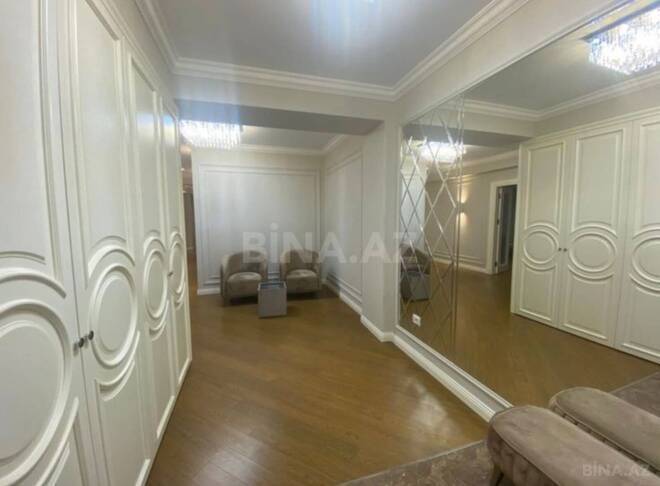 Сдаётся 3-комн. новостройка 180 м², Сабаильский р., photo 14 from 16