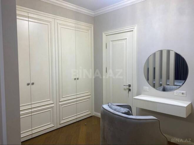 Сдаётся 3-комн. новостройка 180 м², Сабаильский р., photo 9 from 16