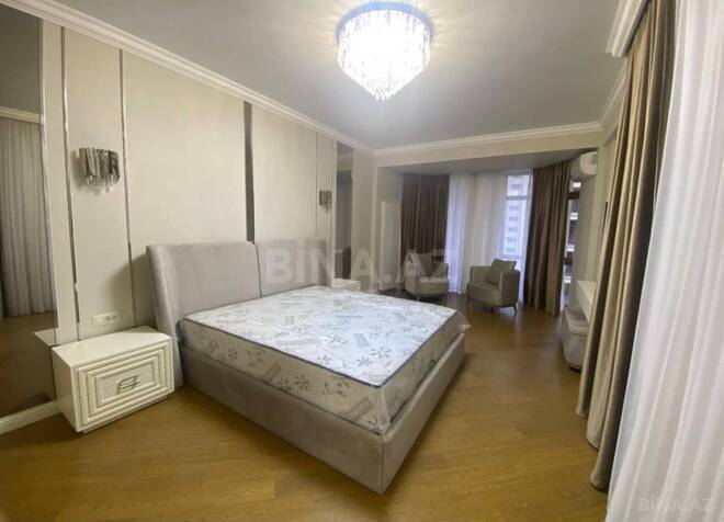 Сдаётся 3-комн. новостройка 180 м², Сабаильский р., photo 6 from 16