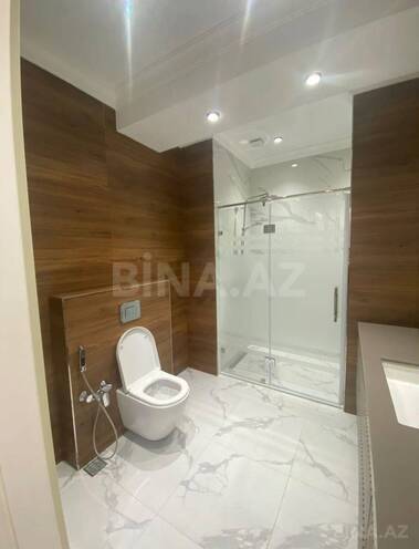 Сдаётся 3-комн. новостройка 180 м², Сабаильский р., photo 11 from 16