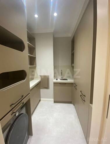 Сдаётся 3-комн. новостройка 180 м², Сабаильский р., photo 13 from 16