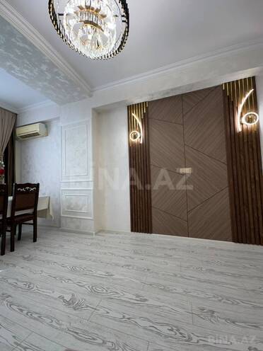 Продаётся 2-комн. новостройка 60 м², photo 13 from 24