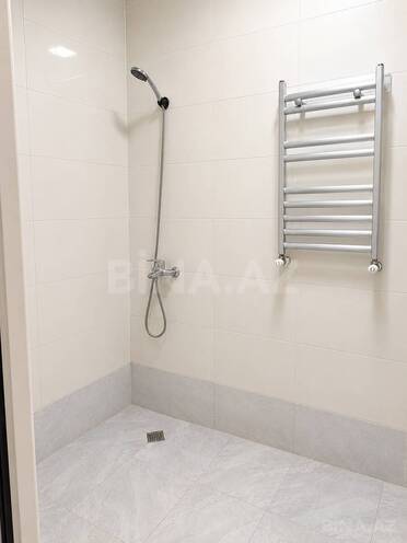 İcarəyə verilir 1 otaqlı yeni tikili 46 m², Nəriman Nərimanov m., photo 6 from 9