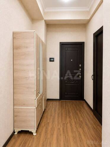 İcarəyə verilir 1 otaqlı yeni tikili 46 m², Nəriman Nərimanov m., photo 1 from 9