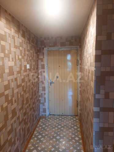 Satılır 1 otaqlı köhnə tikili 35 m², Qara Qarayev m., photo 7 from 9