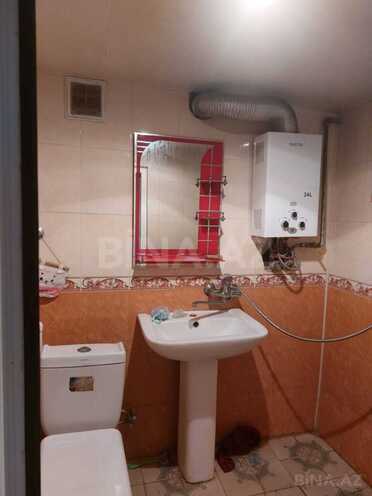 Satılır 1 otaqlı köhnə tikili 35 m², Qara Qarayev m., photo 8 from 9