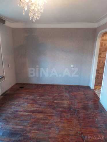 Satılır 1 otaqlı köhnə tikili 35 m², Qara Qarayev m., photo 3 from 9