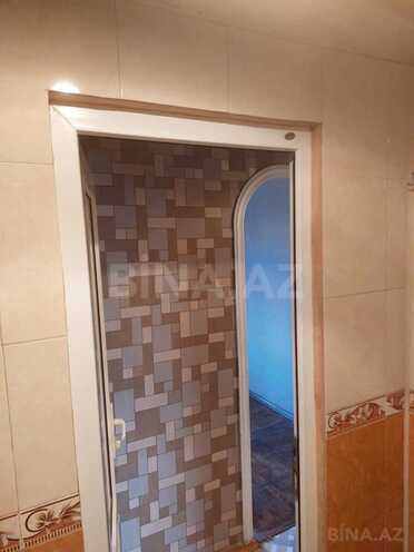 Satılır 1 otaqlı köhnə tikili 35 m², Qara Qarayev m., photo 6 from 9