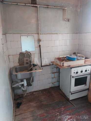 Satılır 1 otaqlı köhnə tikili 35 m², Qara Qarayev m., photo 5 from 9