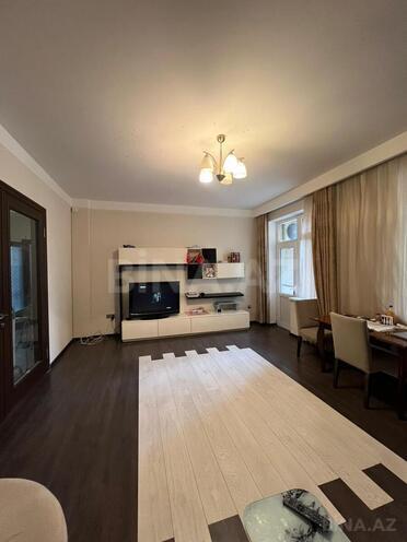 Продаётся 2-комн. новостройка 110 м², м. Низами, photo 3 from 17