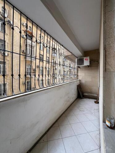 Продаётся 2-комн. новостройка 110 м², м. Низами, photo 12 from 17