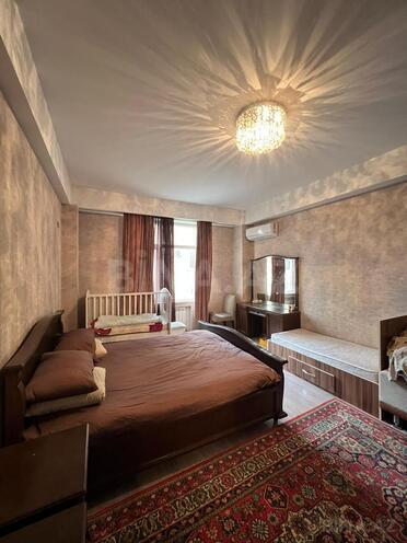 Продаётся 2-комн. новостройка 110 м², м. Низами, photo 5 from 17