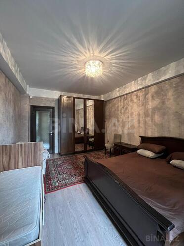Продаётся 2-комн. новостройка 110 м², м. Низами, photo 6 from 17