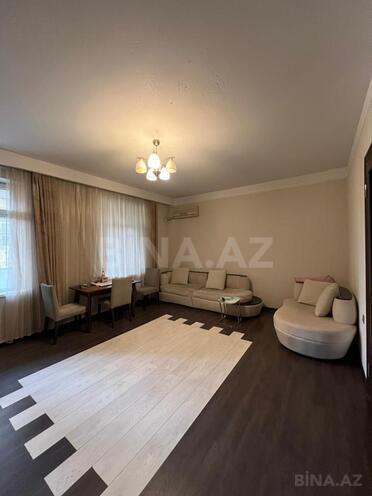 Продаётся 2-комн. новостройка 110 м², м. Низами, photo 9 from 17