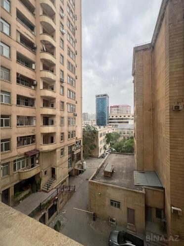 Продаётся 2-комн. новостройка 110 м², м. Низами, photo 14 from 17