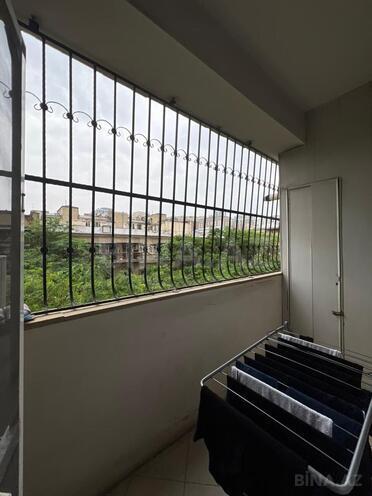 Продаётся 2-комн. новостройка 110 м², м. Низами, photo 15 from 17