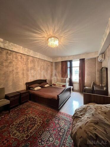 Продаётся 2-комн. новостройка 110 м², м. Низами, photo 4 from 17