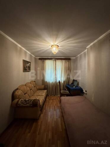 Satılır 3 otaqlı köhnə tikili 55 m², 28 May m., photo 1 from 10