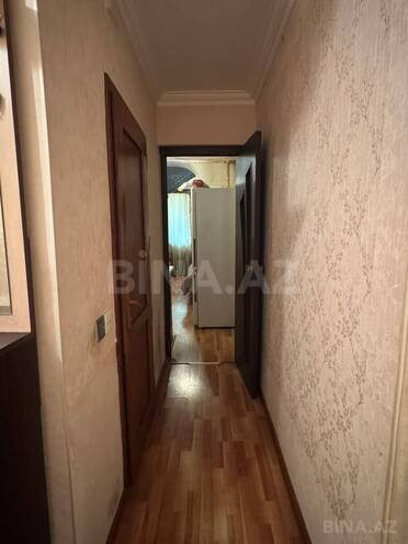 Satılır 3 otaqlı köhnə tikili 55 m², 28 May m., photo 6 from 10