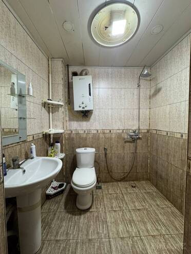 Satılır 3 otaqlı köhnə tikili 55 m², 28 May m., photo 5 from 10