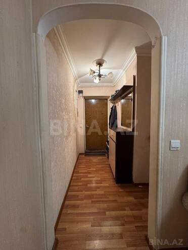 Satılır 3 otaqlı köhnə tikili 55 m², 28 May m., photo 8 from 10