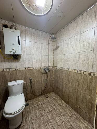 Satılır 3 otaqlı köhnə tikili 55 m², 28 May m., photo 4 from 10