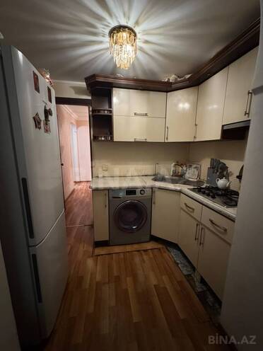 Satılır 3 otaqlı köhnə tikili 55 m², 28 May m., photo 3 from 10