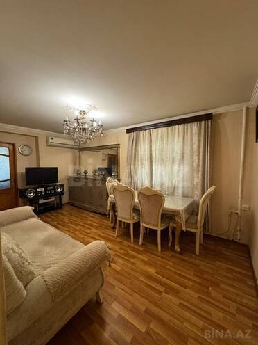 Satılır 3 otaqlı köhnə tikili 55 m², 28 May m., photo 7 from 10